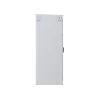 Шкаф климатический  напольный с комплектацией 19",42U(600x800) ШКТ-НП-42U-600-800-КОМ-4