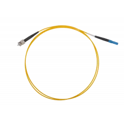 Шнур ШОС-SM/3.0   мм-FC/UPC-LC/UPC-10.0 м
