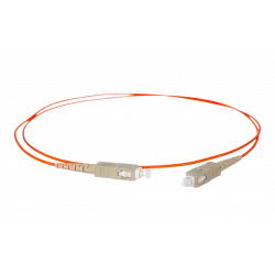 Шнур ШОС-MM50/2.0 мм-SC/PC -SC/PC -1.0  м ССД HS