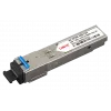 SFP WDM 1.25G Tx1310/Rx1550 3km SC DDM