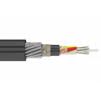 Кабель оптический ДПС-Н-48У (4х12)-7кН