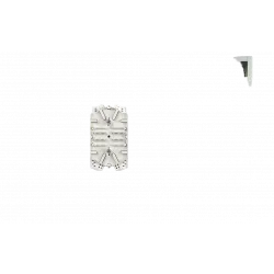 Кросс ШКОС-ВП-2U/4 -48 -FC/ST ~48 -FC/D/SM  ~48 -FC/UPC