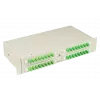 Кросс ШКОС-М -2U/4 -32 -SC    ~32 -SC/APC   ~32 -SC/APC