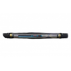 Муфта соединительная 3 ПСТб-10 (70-120) с соединителями ССД