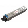 SFP WDM 1.25G Tx1310/Rx1550 20km SC DDM