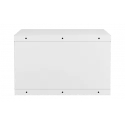 Шкаф антивандальный настенный ШАН-Э 19" 6U(600*550) ССД