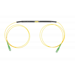 Аттенюатор ШОА-SM/2,0   мм-SC/APC-SC/APC-3.0  м 10Дб