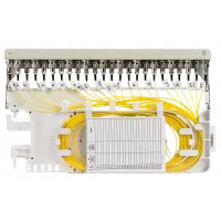 Модуль кроссовый откидной К-24FC/ST-24FC/SM-24FC/UPC ССД КПВ