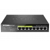 Коммутатор D-Link DGS-1008P
