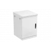 Шкаф климатический  напольный 19",15U(600x600) ШКТ-НП-15U-600-600