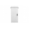 Шкаф климатический  напольный 19",22U(600x600) ШКТ-НП-22U-600-600