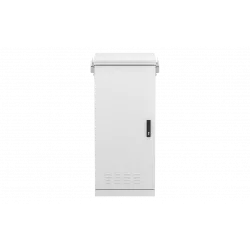 Шкаф климатический  напольный 19",22U(600x600) ШКТ-НП-22U-600-600