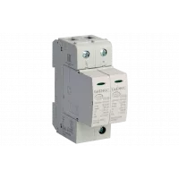 NX1221 УЗИП, класс I+II, 2-полюсный, L-N-PE, 12