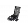 Муфта-кросс МКО-Ш1/С09-10SC-8SC/APC-8SC/APC ССД