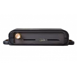 iRZ TU32 3G модем (с USB кабелем) (3G, PowerUSB)