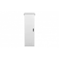 Шкаф климатический  напольный 19",42U(600x600) ШКТ-НП-42U-600-600