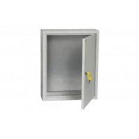 YKM41-02-31 Корпус металлический ЩМП-2-1 36 УХЛ3 IP31