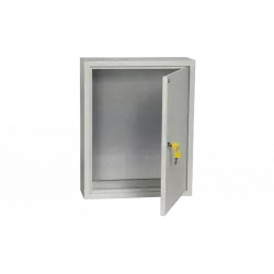 YKM41-02-31 Корпус металлический ЩМП-2-1 36 УХЛ3 IP31
