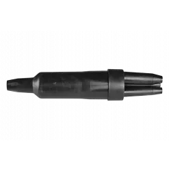 Муфта 3МРП 1 для зап.каб.50х(0,4-0,5)  30х0,7 с соединителями с ТУТ ССД