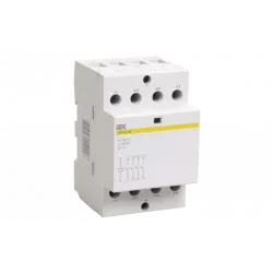 MKK20-25-40 Контактор модульный КМ25-40 AC/DC ИЭК