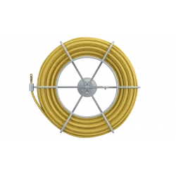 Мини-УЗК-К L-100м D-6мм в кассете