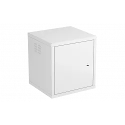 Шкаф антивандальный настенный ШАН-Э 19" 12U(600*550) ССД