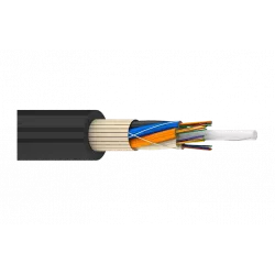 Кабель оптический ОКСН-48хG.652D (6х8)-3кН