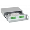 Кросс ШКОС-ВП-2U/4 -32 -SC    ~32 -SC/APC   ~32 -SC/APC