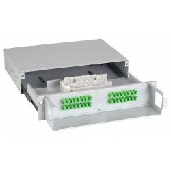 Кросс ШКОС-ВП-2U/4 -32 -SC    ~32 -SC/APC   ~32 -SC/APC