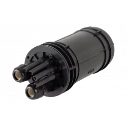 Муфта-кросс МКО-Ц8/С09-1PLC4-SC/APC-5SC/APC-1SC/APC ССД
